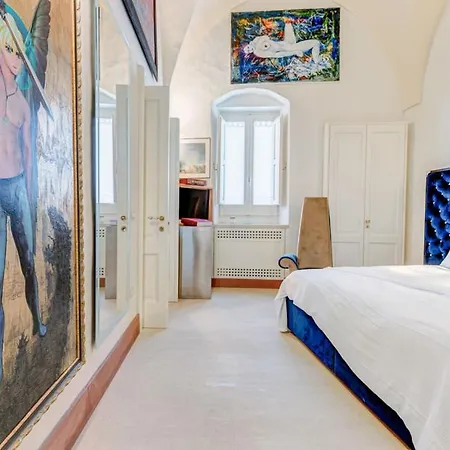 Palazzo Museo Raho Raro Villas Collection