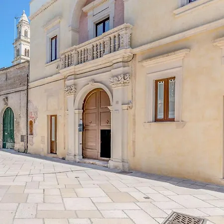 Palazzo Museo Raho Raro Villas Collection * Lequile