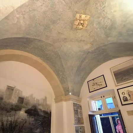 Prázdninový dům Palazzo Museo Raho Raro Villas Collection *