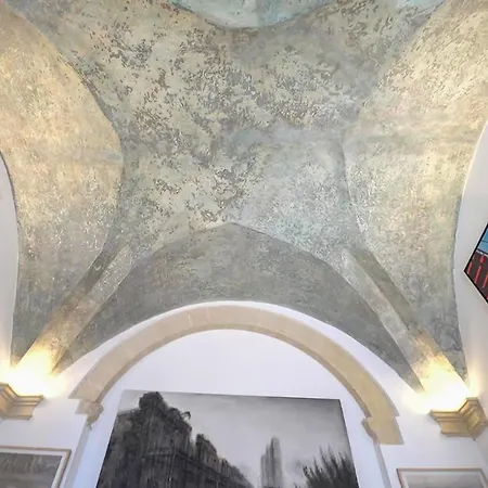 Palazzo Museo Raho Raro Villas Collection * Lequile