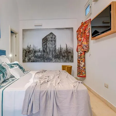 Palazzo Museo Raho Raro Villas Collection * Lequile
