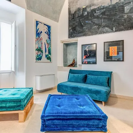 Palazzo Museo Raho Raro Villas Collection Lequile
